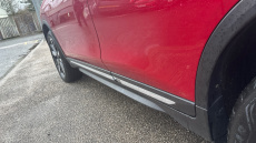 Nissan X-Trail 1.7 dCi Tekna 5dr Diesel Station Wagon